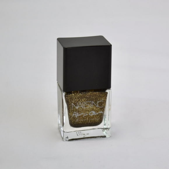 Nails Inc. Alice and Olivia Good Goddess 5ml