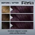 thumbnail image 3 of L'Oréal Paris Feria, Permanent Hair Dye, 3 of 7