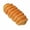 F#05, variant on Realistic Bread Shaped Squishy Fidget Toys for Adults Slow Rebound Simulation Food Sensory Gadget Soft Tactile Office Desk Accessory Pressure Relief Tool 1 Pack
