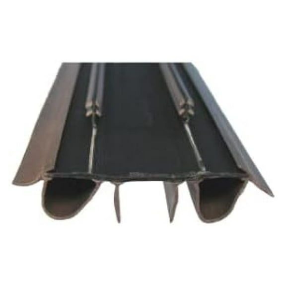 36 Therma-Tru Door Sweeps (Brown Bulb)