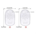 U Shaped Pads for Feet Boots to Soak Feet Bath Messenger Japan