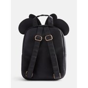 Minnie Mouse Women's Mini Backpack, Black