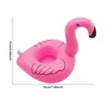 thumbnail image 2 of Soporte para bebidas inflable con forma de anillo, soporte para bebidas inflable para piscina, soportes flotantes para bebidas inflables, despedida de soltera, 2 of 5