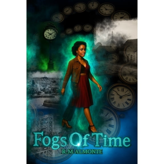 Fogs of Time, (Paperback)