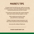thumbnail image 5 of Marie Callender's Pastry Pie Shells, Frozen Pie Crust, 16 oz, 2 Count (Frozen), 5 of 9