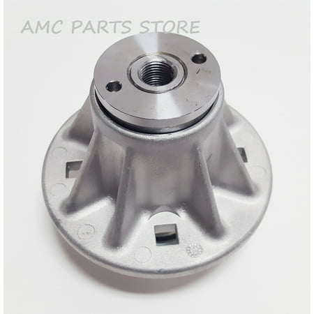 Spindle Assembly Replaces Ariens Gravely 51510000, 61527600, or 61543800