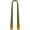 Olive, variant on Unisex Adult Clergy Stole – Embroidered Church Crosses – 90” Long, Fits All Body Types - Olive