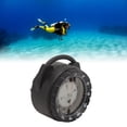thumbnail image 1 of Luminous Dive Compass, 50M Marine Magnetic Compass Watertight for Diving Water Sports, 1 of 7