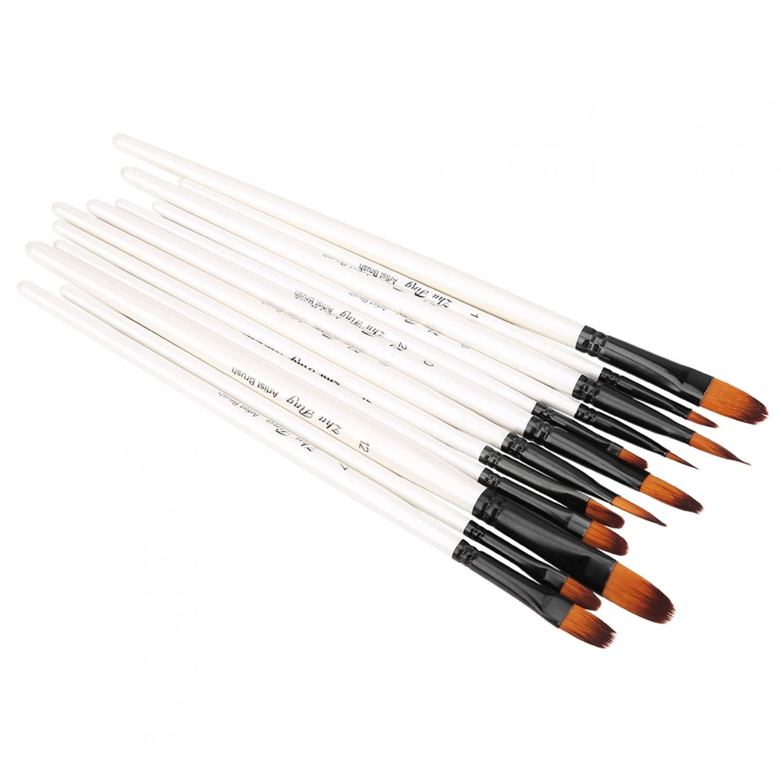 Paint Brush, Watercolor Brush, Not Easily Rust Office Other Paintings