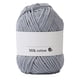 thumbnail image 1 of Uuiauoio 25g Soft Comfortable Cotton Blend Milk Yarn Fabric Wool Crochet Knitting Supplies for Handcrafts Spinning Materials, 1 of 2