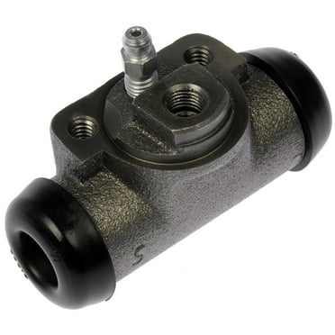 Dorman W610166 Drum Brake Wheel Cylinder for Specific Models Fits select: 2003-2011 FORD RANGER, 1997-2006 JEEP WRANGLER / TJ