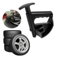thumbnail image 2 of Herramienta para cambiar neumáticos, abrazadera de llanta, alicates para centrar la caída, abrazadera de borde, herramientas para centrar llantas, herramienta para desmontar neumáticos de automóvil, 2 of 5