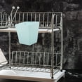 thumbnail image 1 of BESTYASH Organizador Colgante Azul Para Y Cocina Con Múltiples Compartimentos Y Ahorrador De Espacio, 1 of 6