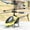 yellow, variant on Clearance! RC Helicopter, 2.4G Remote Control Helicopter with LED Lights, Sky Rover Vigilante, Indoor Outdoor Remote Control Helicopter Toy for 8 9 10 11 12+ Year Old Boys Gifts