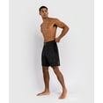 thumbnail image 2 of Venum x Ilia Topuria Unmatched Fight Shorts - Black/Gold - Small, 2 of 6
