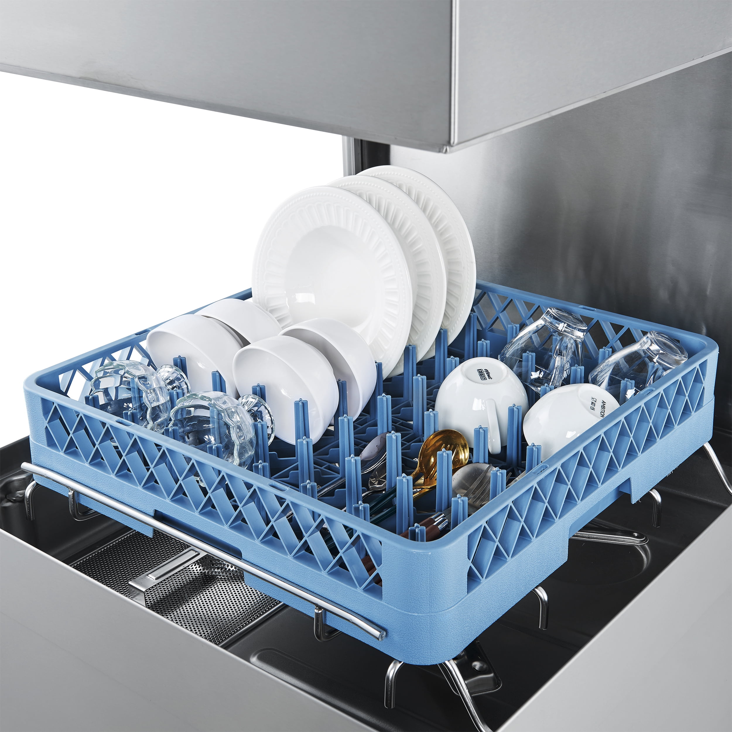 Forno Commerciale Hood Dishwasher