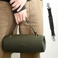 thumbnail image 2 of Handle Strap Better Hand and Grip. Removable Durable PU Bluetooth Audio Speaker, 2 of 8