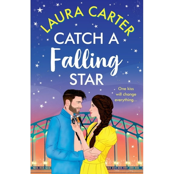 Catch a Falling Star, (Paperback)