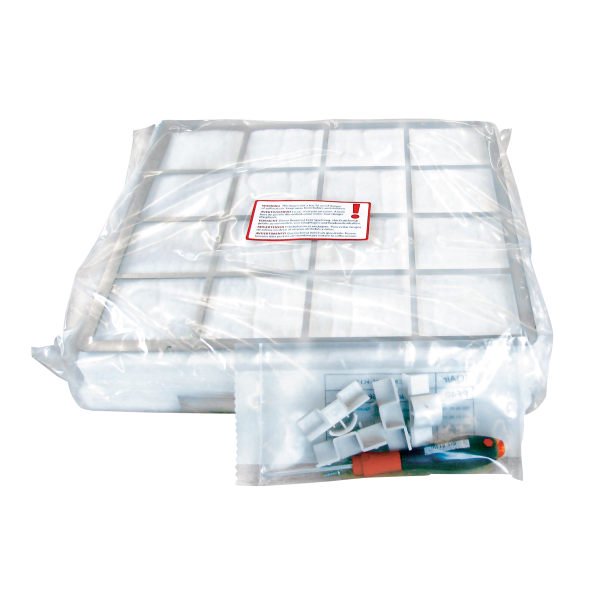 IQAir PF40 Accessories, Coarse Dust Prefiltration Kit