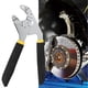 thumbnail image 4 of 8 Inch Multifunction Universal Wrench Adjustable Hex Spanner Grip Pliers, 4 of 4