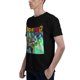thumbnail image 5 of Camiseta de Manga Corta para Hombres DBZ, 5 of 5