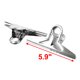 thumbnail image 2 of 2 Pcs Office Stationery Document File Ticket 5.9" Width Binder Clips, 2 of 3