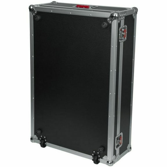 Gator Cases G-Tour Case for Behringer Wing Mixer; No Doghouse