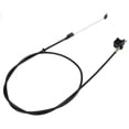 thumbnail image 3 of 189182, Spring End Self Propelled Mower Drive Cable 1.7m Long  For Walk Behind Mowers, 3 of 8
