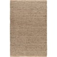 thumbnail image 2 of Hauteloom Daiki Living Room, Bedroom Area Rug - Contemporary - Flat Pile - Charcoal, Beige - 5' x 7'6", 2 of 6