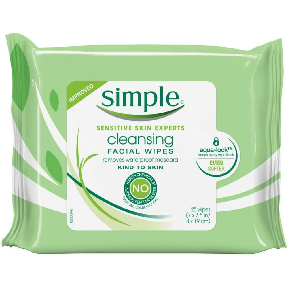 5-pack-simple-facial-wipes-exfoliating-25-count-walmart