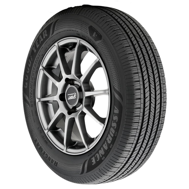 Goodyear, Passenger Tire, 205/65R16, Winter all-season - Walmart.com