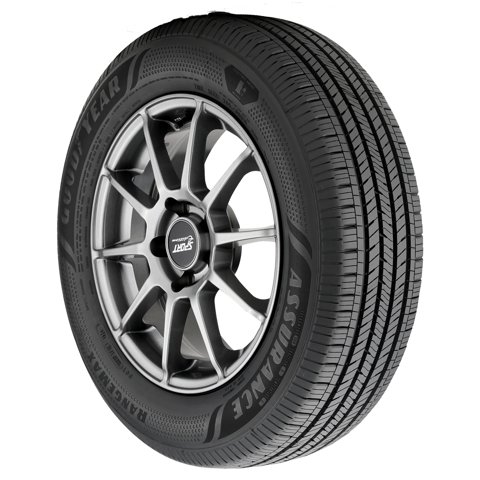 Goodyear Assurance Rangemax 205/65R16 95H BSW (1 Tires) simolary.com 15 Goodyear Assurance Rangemax 205/65R16 95H BSW (1 Tires) Simolary simolary.com 15