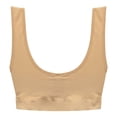 thumbnail image 2 of Brasier Secret Treasures Talla 38 Nude, 2 of 4