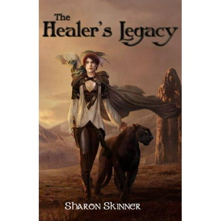 Image result for the healer's legacy