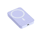 thumbnail image 1 of Power Bank Inalámbrico 10000mah Pd 20w Carga Rápida Xtellar blanco, 1 of 4
