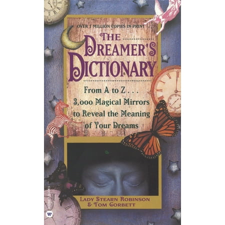 Dreamer's Dictionary