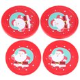 thumbnail image 4 of 4Pcs 82mm Hockey Replacement Pucks Accessory for Tables Game Entertainment Equipment,, 4 of 5