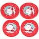 thumbnail image 4 of 4 Uds. Accesorios de discos de repuesto de Hockey de 82mm para equipos de entretenimiento de juegos de mesa YUNYI BRAND Deportes, 4 of 8