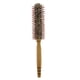 thumbnail image 5 of Cepillo de pelo redondo de madera natural Colcomx Cepillo redondo de madera, 5 of 7