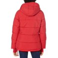 thumbnail image 2 of Women's Standard Heavy-Weight Hooded Puffer Coat, 2 of 6
