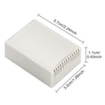 thumbnail image 1 of stanreset Universal Garage Door Receiver DC 12V 4 Button 4 Channel Relay Remote Control Light Lamp Switch Controller, 1 of 8