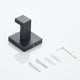 thumbnail image 4 of Juego De Accesorios De Baño De Acero Inoxidable Soporte Para Toallas De Mano De Cocina Speravity HA025289-01, 4 of 7
