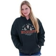 thumbnail image 4 of Popeye Take a Trip to Mississippi Hoodie Sweatshirt Women Men Brisco Brands S, 4 of 6
