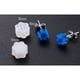 thumbnail image 5 of 20 Piezas de Silicona Resina Sunnimix Molde de silicona para joyería, 5 of 8