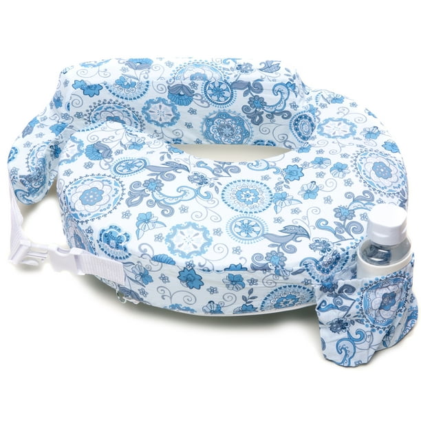 My Brest Friend Original Nursing Pillow Slipcover (Pillow not included