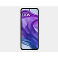 thumbnail image 1 of Motorola Razr 50 Ultra Single SIM+ eSIM 512GB ROM 12GB RAM GSM Unlocked - Blue, 1 of 7