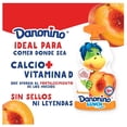 thumbnail image 4 of Queso petit suisse Danonino Lunch durazno 70 g, 4 of 5