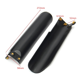 thumbnail image 4 of 20 par de Cubiertas Protectoras de Amortiguador de Horquilla Delantera de Motocicleta Protectores de PláStico para 110Cc 125Cc 140Cc 150C 160Cc Moto de Pit Bike, 4 of 5