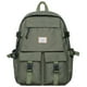 thumbnail image 1 of Mochila elegante para computadora portátil KAUKKO KS22-Green 18.72L Verde, 1 of 5