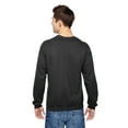 thumbnail image 3 of Mens Sofspun Crewneck Sweatshirt SF72R (3 PACK), 3 of 3